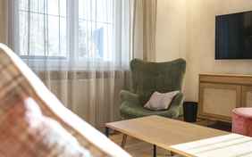 Deluxe Familiensuite